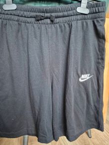 Nike shorts, size boys XL