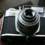 Vintage camera Koroll II Image 9