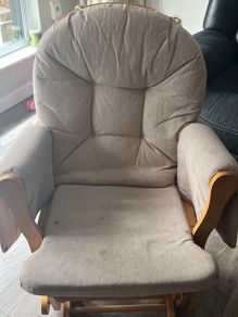Rocking chair