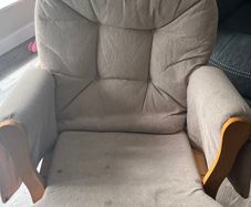 Rocking chair