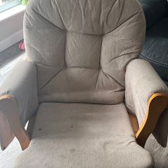 Rocking chair
