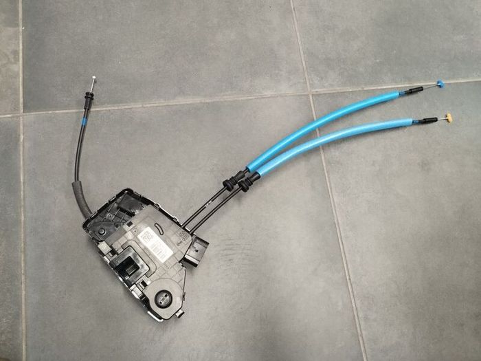 Hyundai Tuscon Door Lock 2016