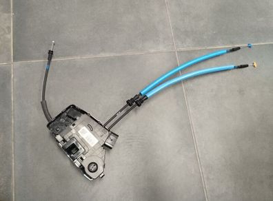 Hyundai Tuscon Door Lock 2016
