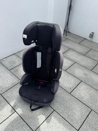Baby Seat