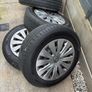 R15/196/65 Hanckook Tyres Image 7