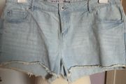 brand new shorts