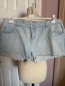 brand new shorts
