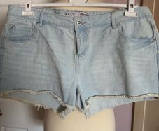 brand new shorts
