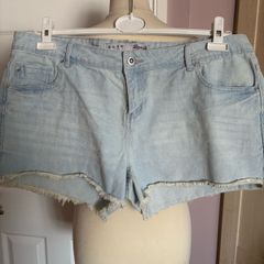 brand new shorts