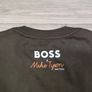 Hugo Boss X Mike Tyson T-Shirt Tee Mens Large Image 7