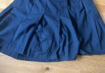 school skirt