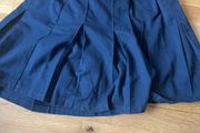 school skirt