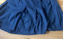 school skirt