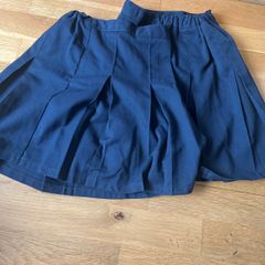 school skirt