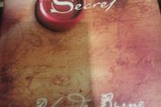 The Secret, By Rhonda Byrne Self-help/mystical