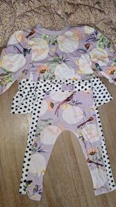 Baby Clothes Bundle