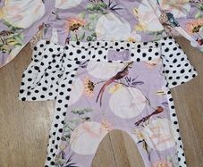 Baby Clothes Bundle