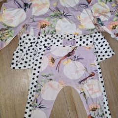 Baby Clothes Bundle