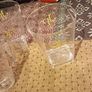 Plastic Wine&Gin Glasses Image 4