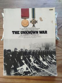 The Unknown War