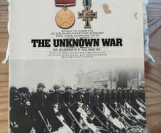 The Unknown War