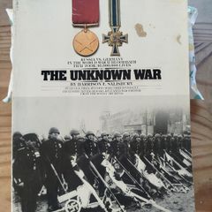 The Unknown War
