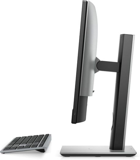 Dell OptiPlex 7400 All-in-One Computer PC | 23.8in FHD AIO Desktop, Intel Core i5-12500 (12th Gen) , 32GB RAM, 2TB SSD Windows 11 Pro , UHD Graphics 770