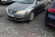 MK5 Jetta for parts