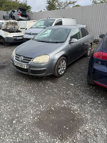 MK5 Jetta for parts