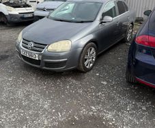 MK5 Jetta for parts