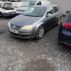 MK5 Jetta for parts