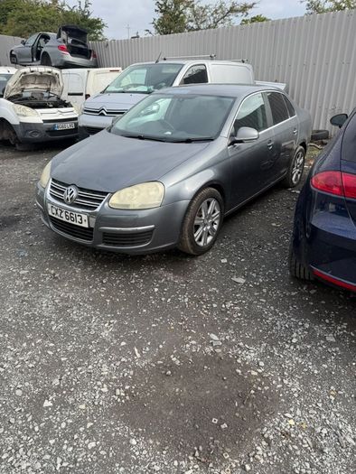 MK5 Jetta for parts