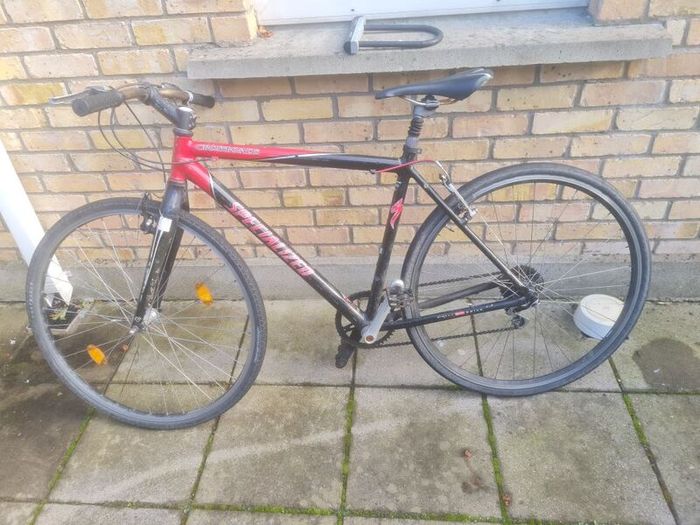 Specialized