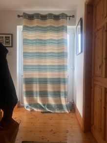 curtain
