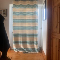 curtain