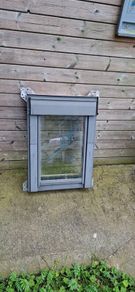 Velux Windows