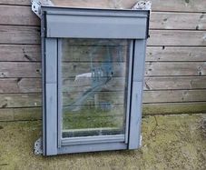 Velux Windows