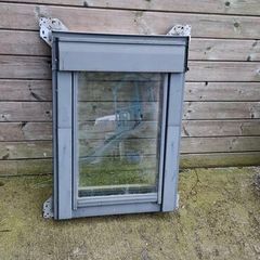 Velux Windows