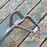 bmw gs1200 rear brake foot lever 2008 model Image 5