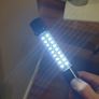 LED flashlight torch Image 2