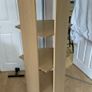 Free bookcase, corner shelf Image 9