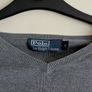 Grey Ralph Lauren Sweater Size Mens Small Image 4