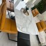 dining table and chairs Image 3