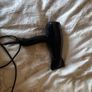 Valera, Swiss Silent Jet 8500 Ultrablack Hairdryer Image 5