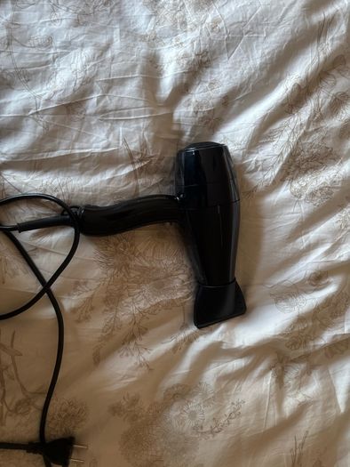 Valera, Swiss Silent Jet 8500 Ultrablack Hairdryer