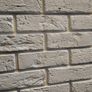 White Brick effect tiles Image 5