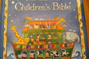 The Ushborne Children's Bible