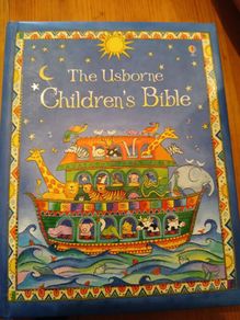 The Ushborne Children's Bible