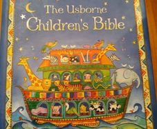 The Ushborne Children's Bible