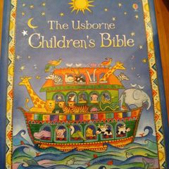 The Ushborne Children's Bible